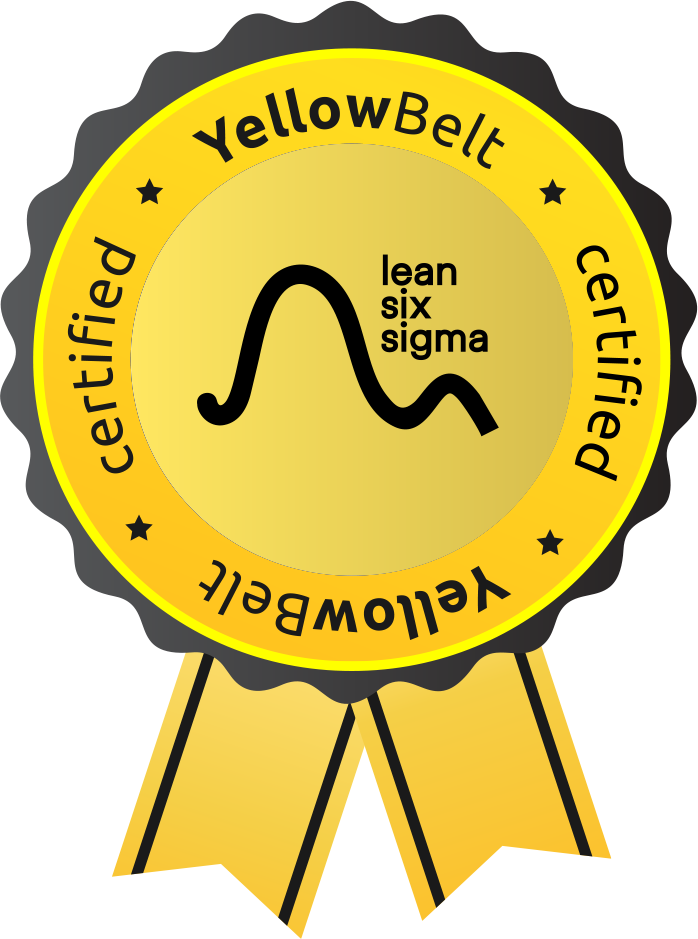 yellowbelt